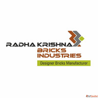 Premium Clay Brick Manufacturer in Ahmedabad Radha Krishna B...