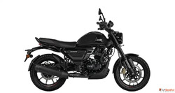 TVS Ronin in India Features Mileage Riding Experience Bike M...