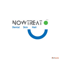 Best Dental Clinic in VaranasiNowtreat Clinic