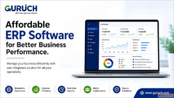 Affordable ERP Software for Better Business Performance