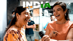 Independence Day Activities in Office