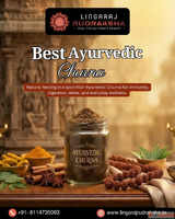Best Ayurvedic Churna Shop in Bhubaneswar