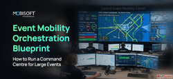 Enhance Large Event Success with Smart Mobility Orchestratio...