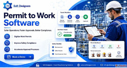 Simplify Safe Work Permits Through Automation