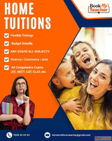 Book My Teachers