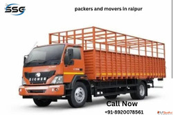Packers Movers Raipur top Reliable Moving Services