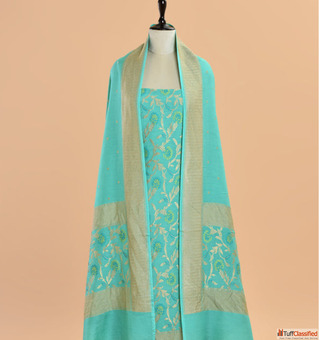 Buy Dress Materials