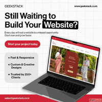 Web Design Company in Coimbatore Responsive Website Solution...