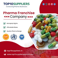 Pharma franchise company