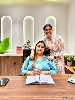 Career Counselling for Classes 11-12 Tera Parichay - A Career Finder