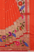 Festive Original Paithani Saree Price Online Mavuris