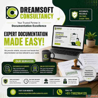 Quality Experience Certificate Provider in Pune