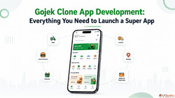 Gojek Clone App Development Everything You Need to Launch a ...