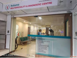 Ikshana Multispeciality and Diagnostic Centre
