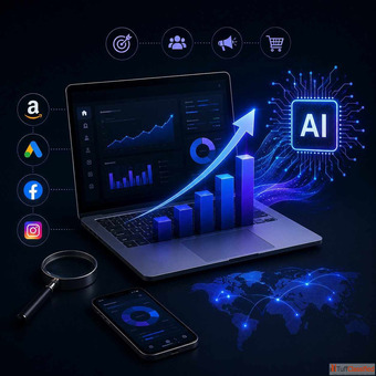 AI Blog Agent for Automated SEO Content Writing Publishing