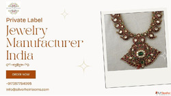 Private Label Jewellery Manufacturer India 2026