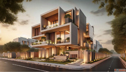 Architect Jaipur for Residential Commercial Projects