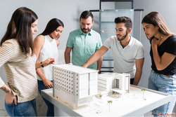 Top Architects in Delhi Landscape Residential Architecture E...