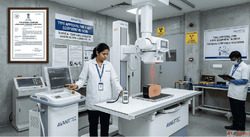 Type Approval for X-ray Equipment in India Avanttec Medical ...