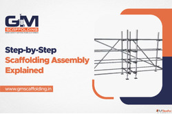 Types of Shuttering Used in Modern Construction