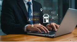 Real Estate Lead Generation Agency Digital Marketing for Pro...