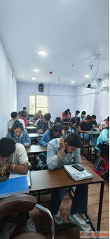 Best Police Coaching in Chandigarh Chanakya's Coaching Centre