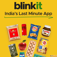 8273621358 Blinkit Franchise Opportunity 2026 Fastest-Growin...
