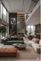 KreateCube Partner Swati Bansal - Architect Interior Designe...