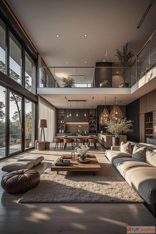 TECHNO ARCH CONSULTANT for Architecture Interior Landscape Design