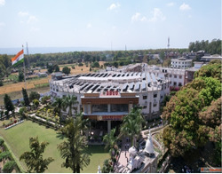 B.Tech in Electric Vehicle Technology
