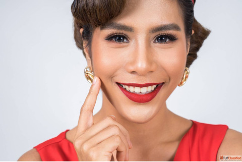 Top-Rated Smile Makeover Clinic Navrangpura - Aashu Dental