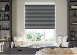 Premium Dooya Roller Blinds - Stylish Durable Custom-Made