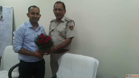 Delhi Mind Clinic