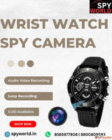 Spy Camera Shop in Gurugram Haryana at Spy World