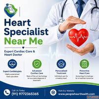 Heart Specialist Near Me Expert Cardiac Care Heart Doctor