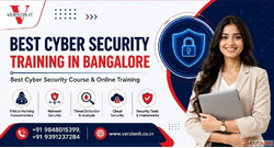 Cyber Security Training in Bangalore - Version IT