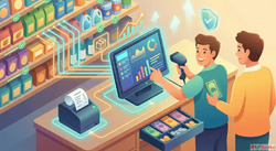 Best GST Billing Inventory Software - Salem