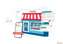 Best GST Billing Inventory Software - Tirupur
