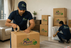 Reliable Packers and Movers Services in Jaunpur for House Of...