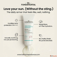 Love Your Sun Without the Sting