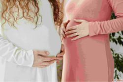 Best Maternity Hospital in Ghaziabad Safe Pregnancy Delivery...