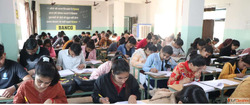 Where to get coaching for the CET exam in Sikar