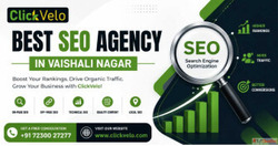 Best SEO Agency in Vaishali Nagar for Sustainable Business