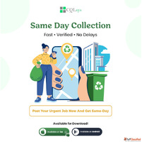 Same-Day Rubbish Removal with the Trash Tracker App