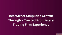 BearStreet Simplifies Growth Through a Trusted Proprietary T...