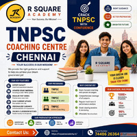 Best SSC Coaching Centre in Chennai SSC Exam Coaching Centre...