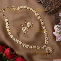 Handcrafted Silver Harams Sparkle and Glow