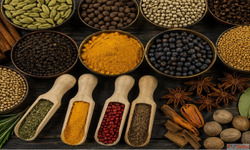 Spices Manufacturer in India Delivering Premium Quality for ...
