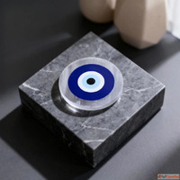 Buy Evil Eye Plate for Home Décor