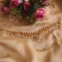 Charming Kids Hip Belt Sparkle and Glow